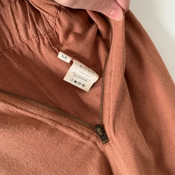 Doen Serre Jumpsuit - Picture 4 of 7